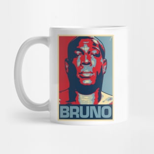 Bruno Mug